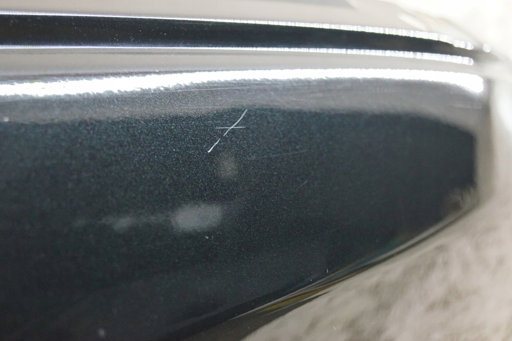 фото №13, Крыло правый перед jeep compass i lift