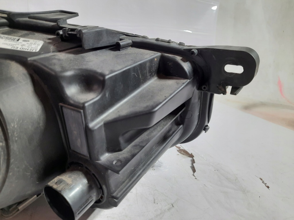 Jaguar xf 16- фара левый перед ксенон led gx63-13w030-ej Киев