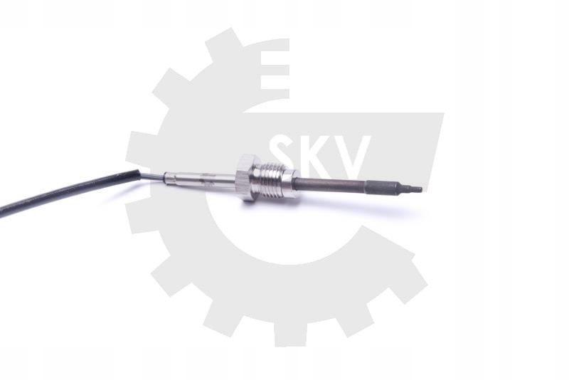 фото №8, Датчик температуры выхлопных газов 30skv358 audi a3 seat ateca leon skoda karoq oct