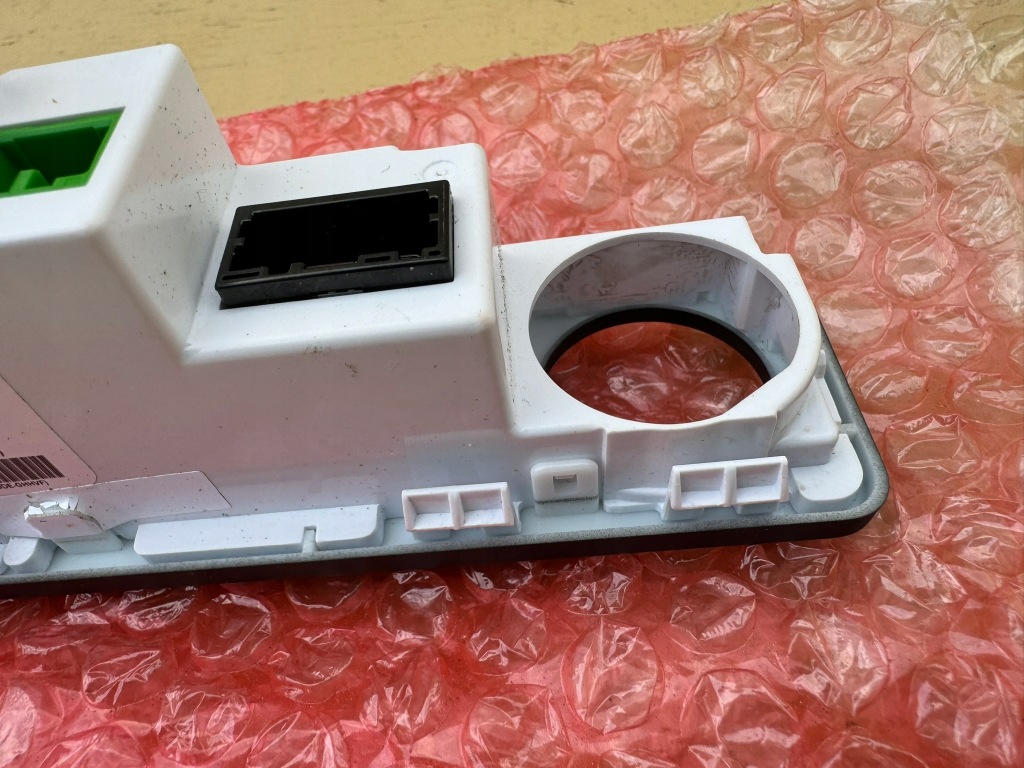 фото №7, Jaguar xf 2 ii x260 роз'єм usb fw93-19e110-ca