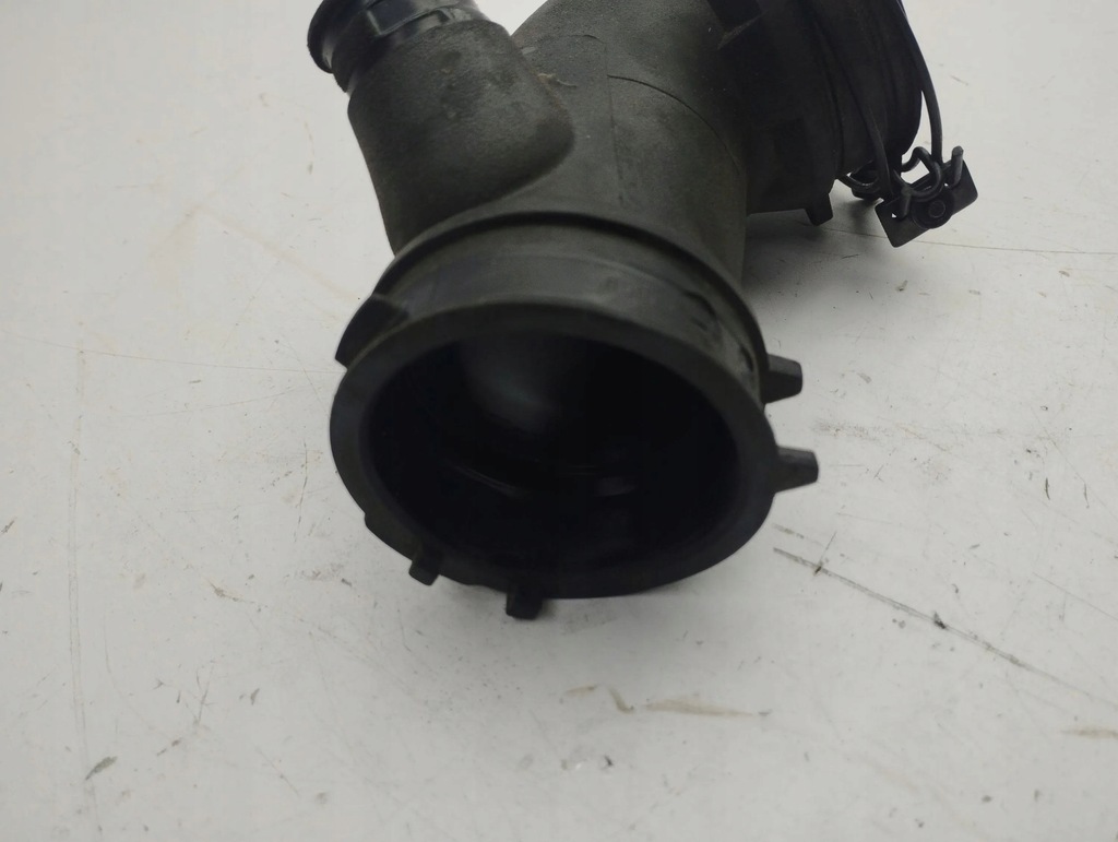 фото №5, Kia niro 2019 труба / wąż впускний повітря