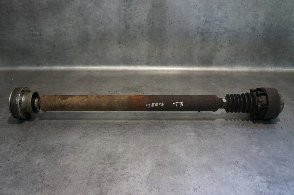 фото №1, Wał приводной jeep commander xk 3.0 crd