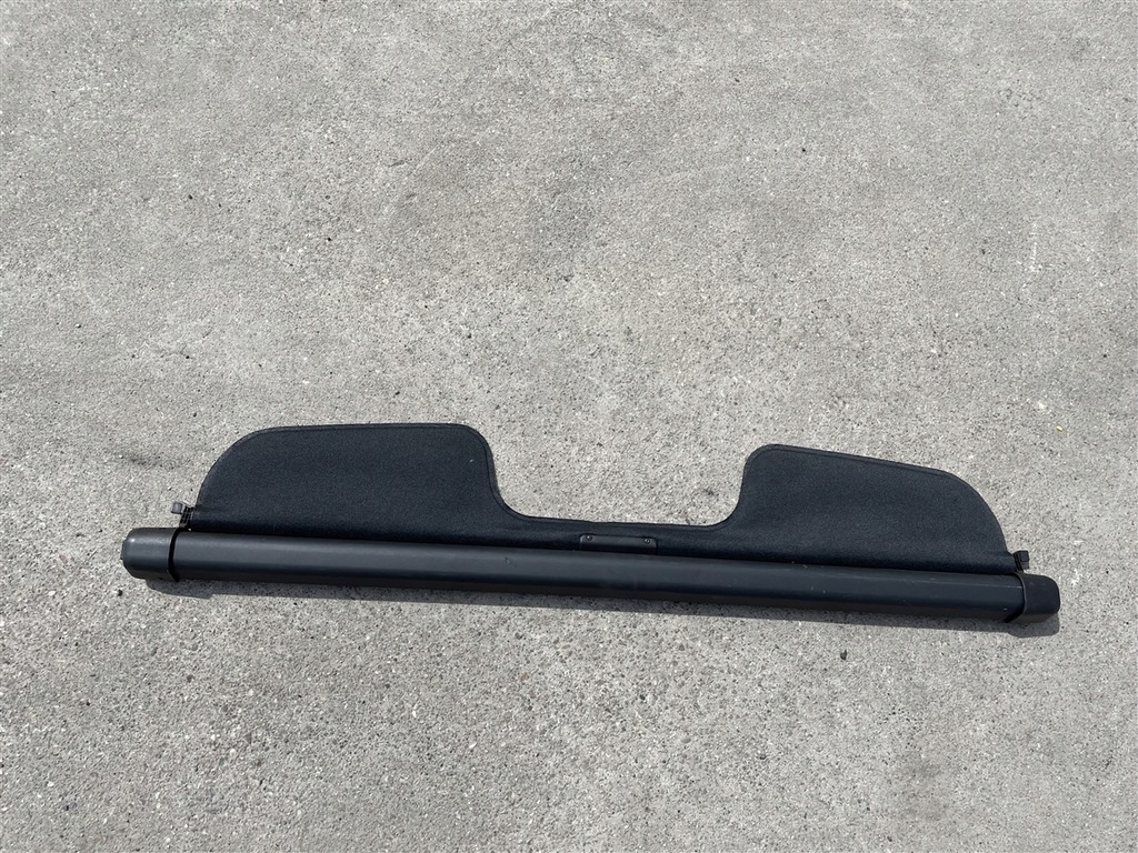 фото №3, Шторка багажника citroen berlingo iv 4 riffter 18-