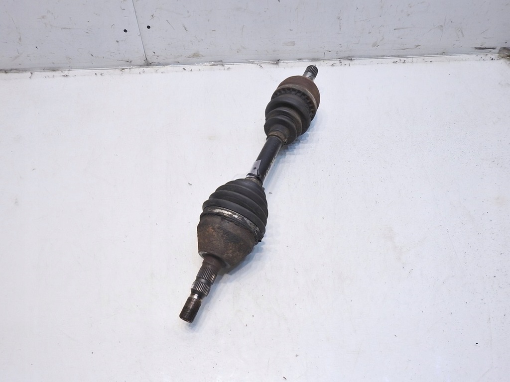 фото №6, Привідний вал ліва opel astra iii h 1.9 cdti