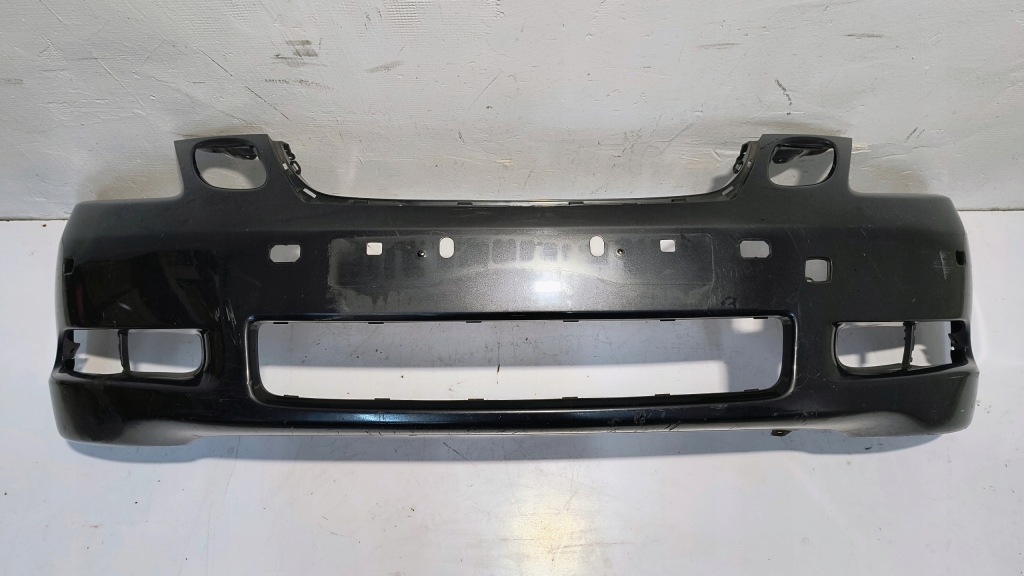 фото №1, Бампер перед передній lexus gs iii 3 05-11