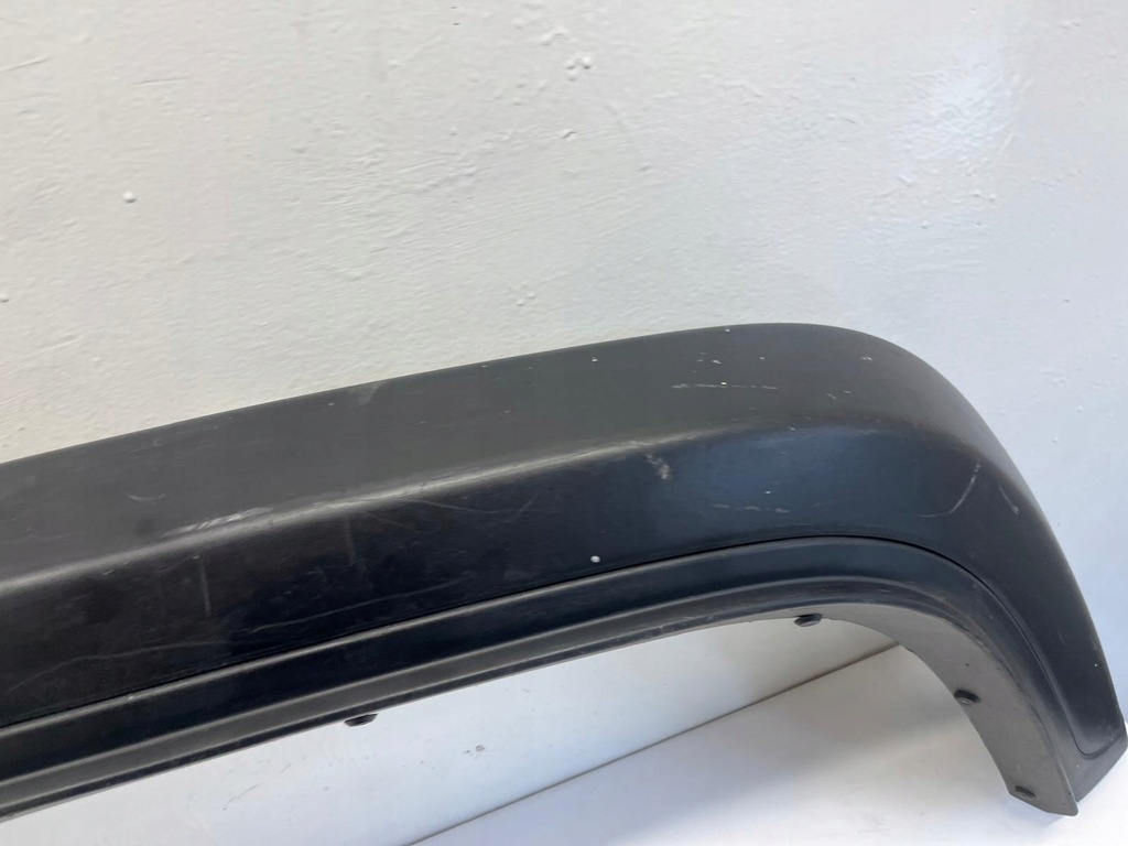 фото №8, Jeep wrangler jl 17r- молдинг подкрылок левая задняя левый задняя 6ad79trmab