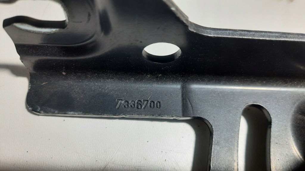 фото №5, Петля петлі капот кришки bmw f20 f21 b39