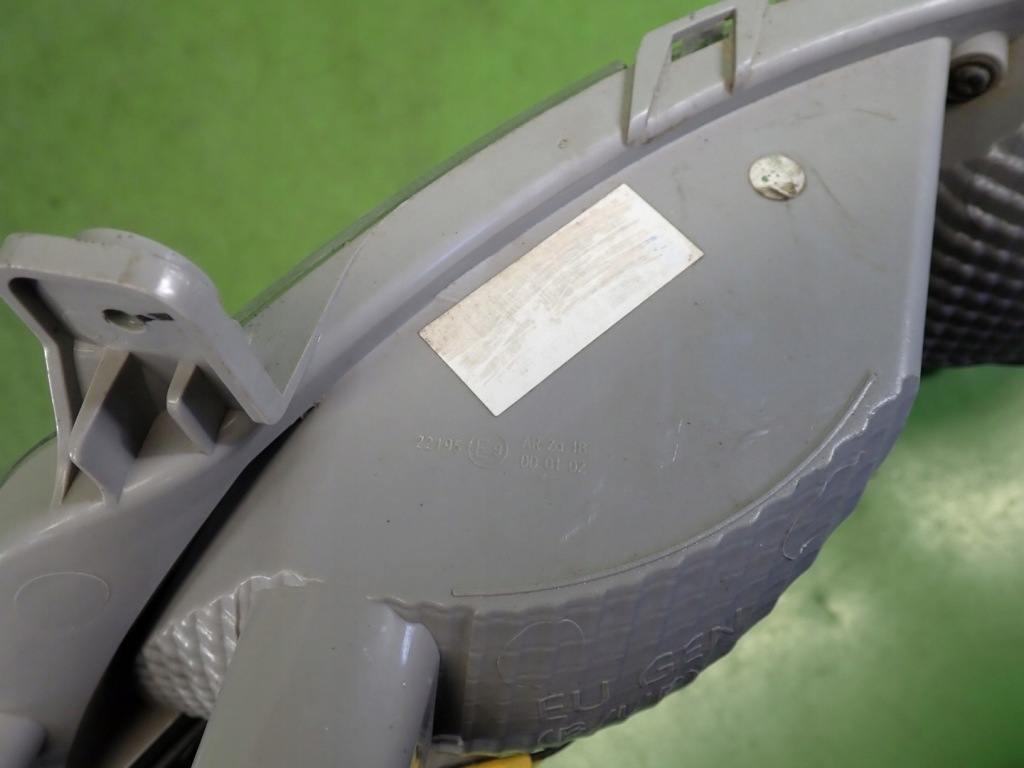 фото №8, Лампа права задня задня kia sportage iv lift 19r r92406-d97