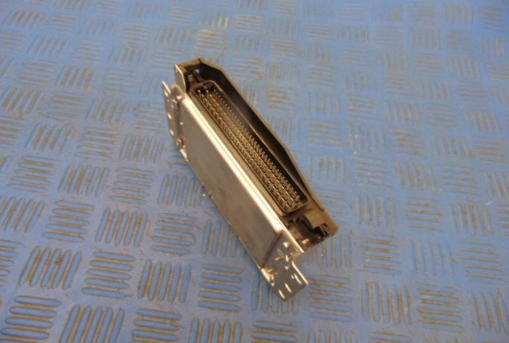 фото №9, Бортовий комп'ютер коробки передач audi a4 b5 1.9tdi 8d0927156cb