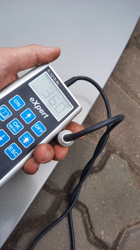 фото №13, Капот передняя volvo s40 ii v50 04-12r