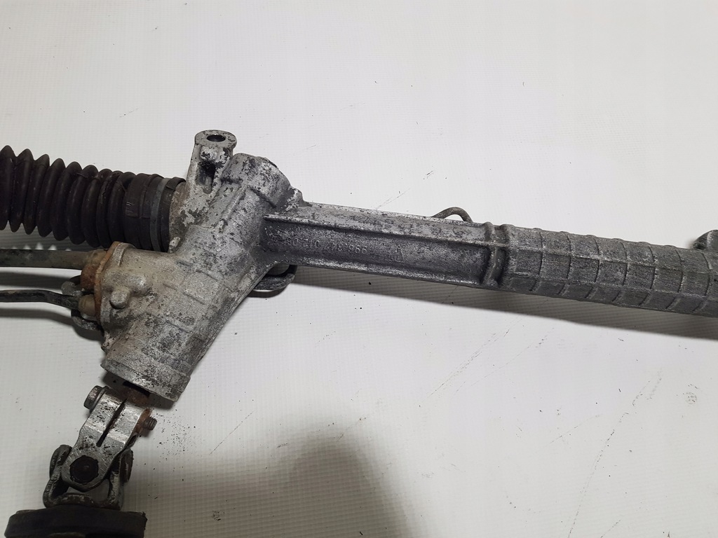 фото №8, Porsche boxster s 986 911 996 колонка кермова 99634701205 uk