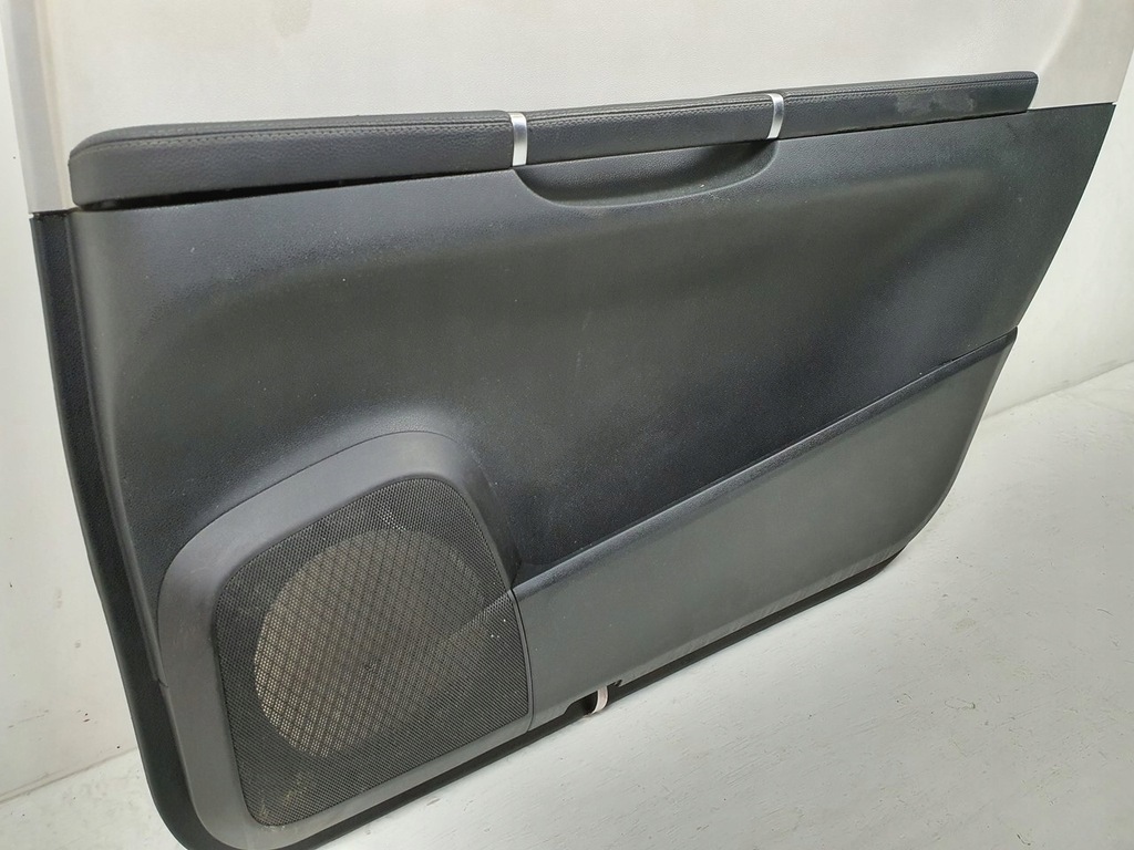 фото №4, Обивка обшивка правый задняя mercedes r lift w251