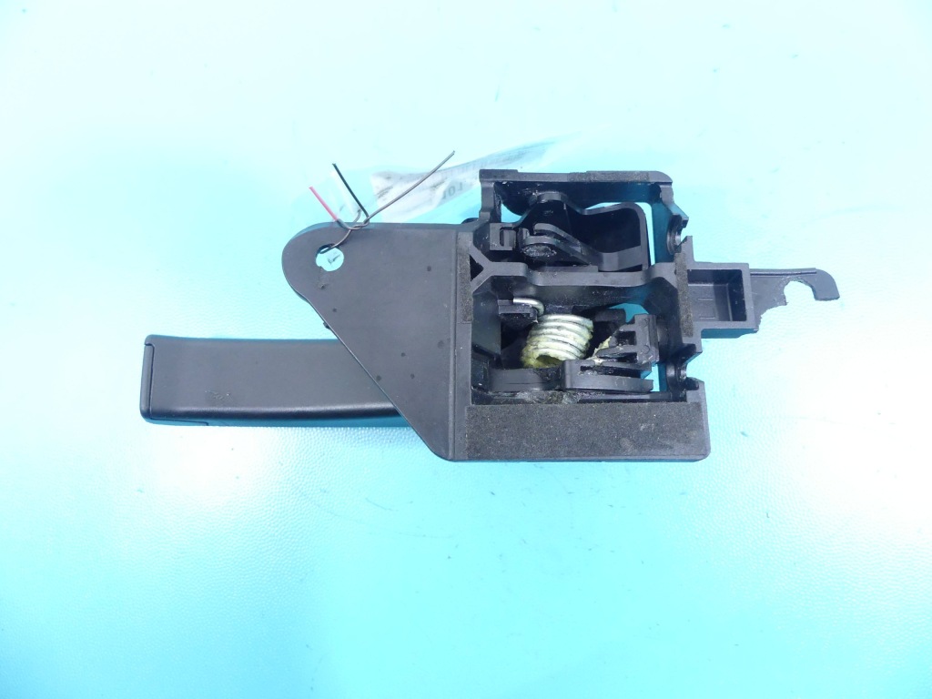 фото №3, Ручка внутренняя перед левая land cruiser j200 200