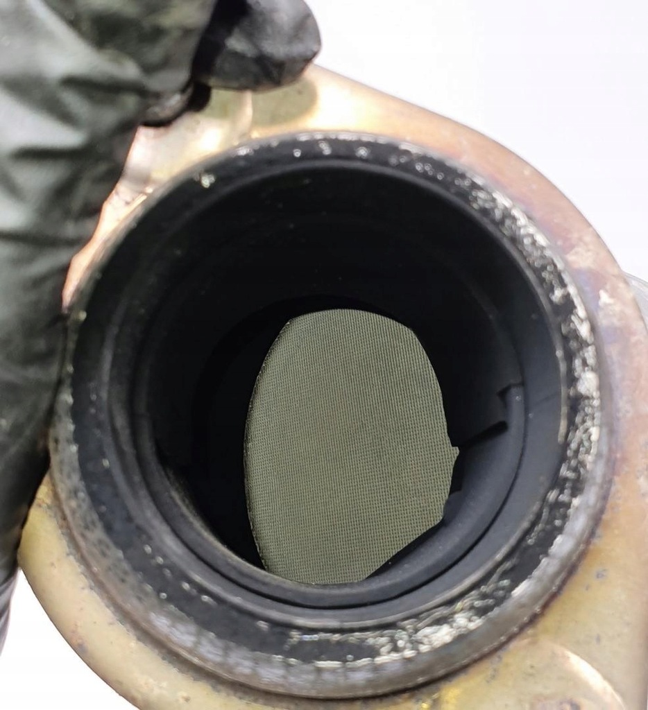 фото №6, Коллектор выпускной катализатор mazda mx-5 iii nc 1.8 16v