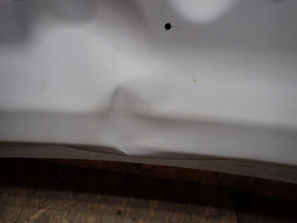 фото №11, Капот крышка двигателя dacia sandero 3 iii stepway jogger 2021- 651224904r