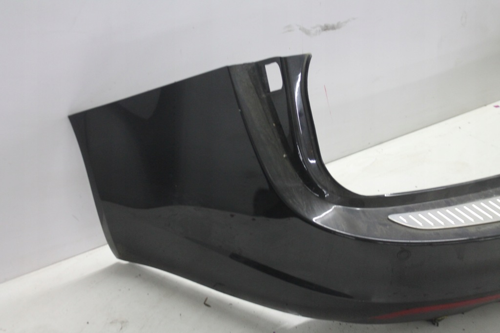 Бампер задні задній 4x pdc opel insignia a рестайлінг  універсал kol. z22y 13-17 Зі Шроту