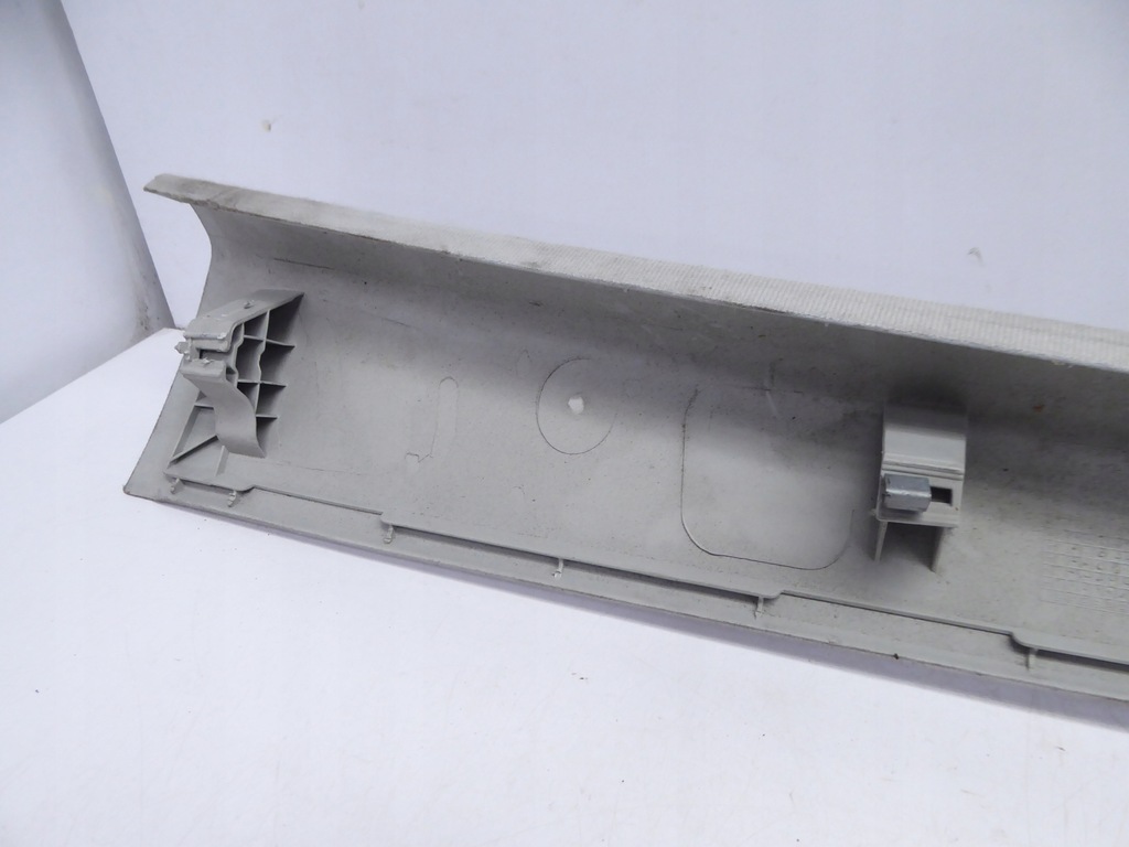 фото №6, Leon ii lift захист стійка ліва