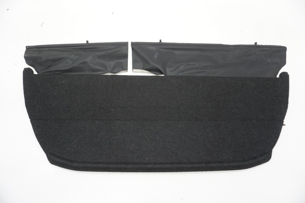 фото №1, Suzuki grand vitara ii 5d полка багажника