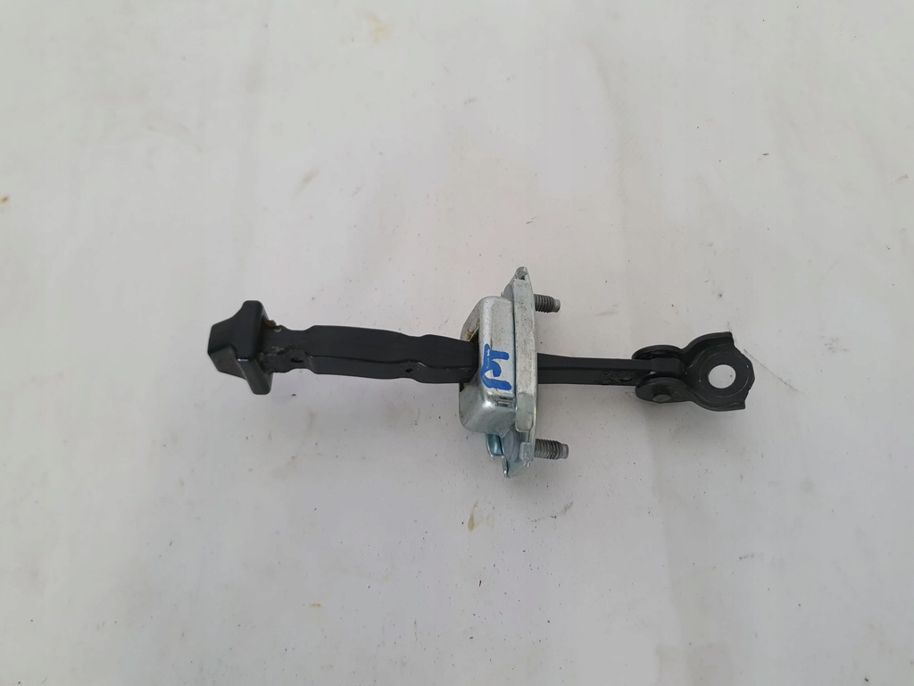 фото №1, Обмежувач двері правий задня renault clio v 19-