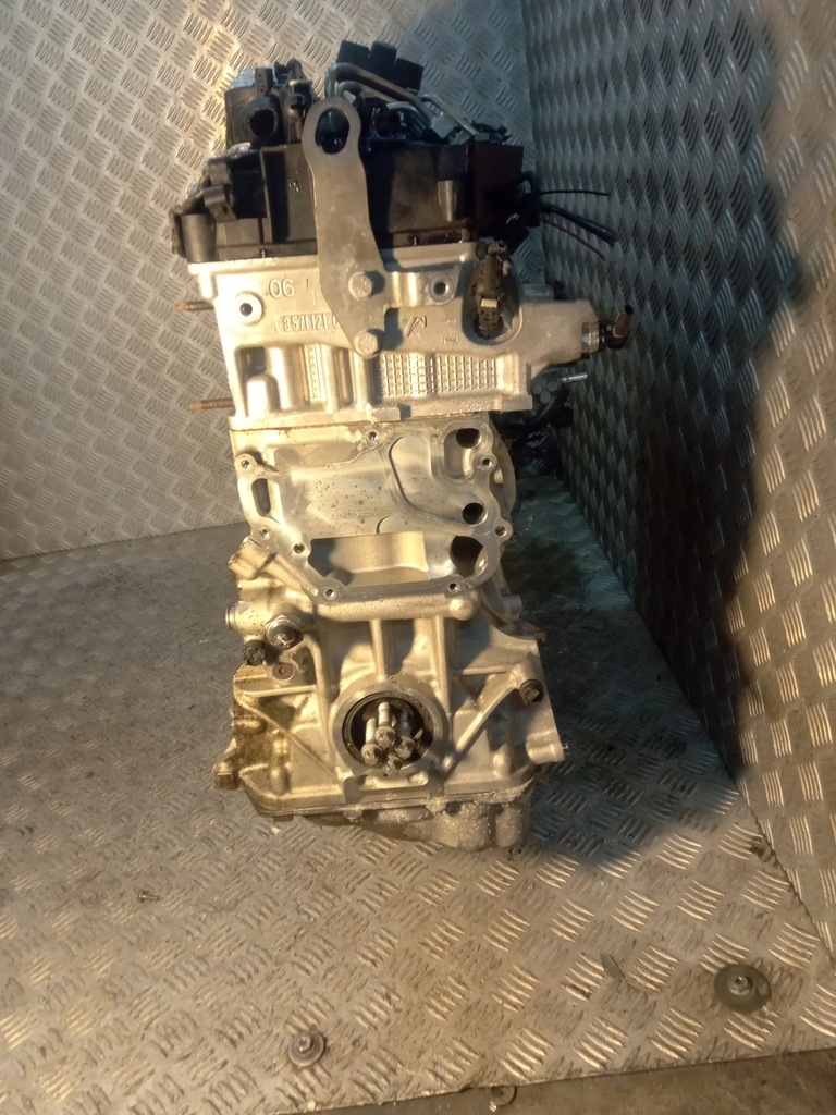 фото №8, Bmw 3 g20 g21 двигун b57d30a 3.0 d x drive