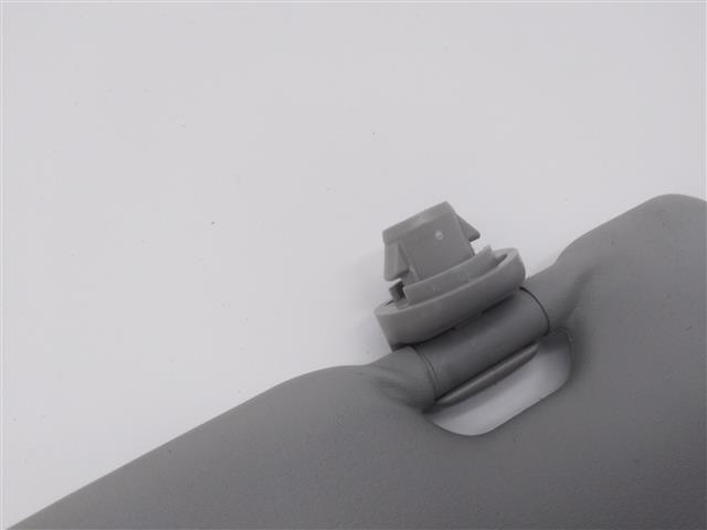 фото №4, Козырёк козырёк левый micra k12 lift 09r europa