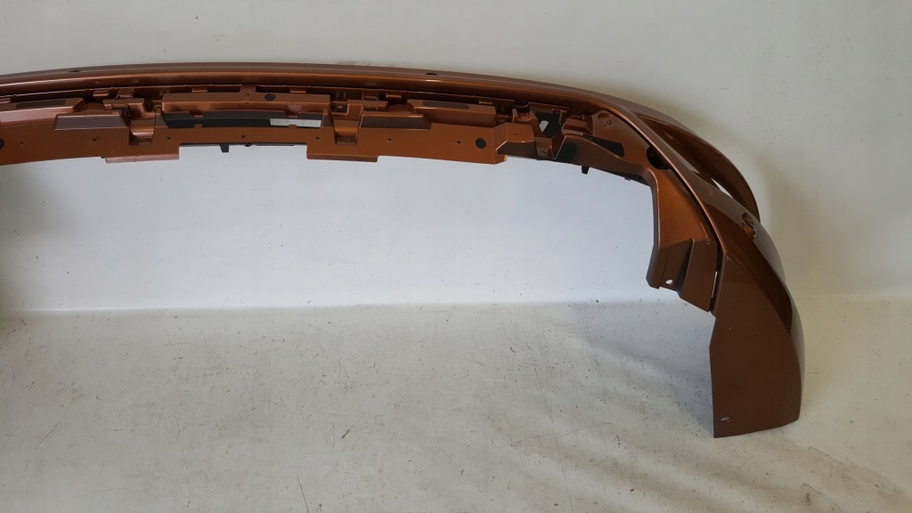 Ford kuga mk2 titanium st line бампер задняя 12-20r Недорого