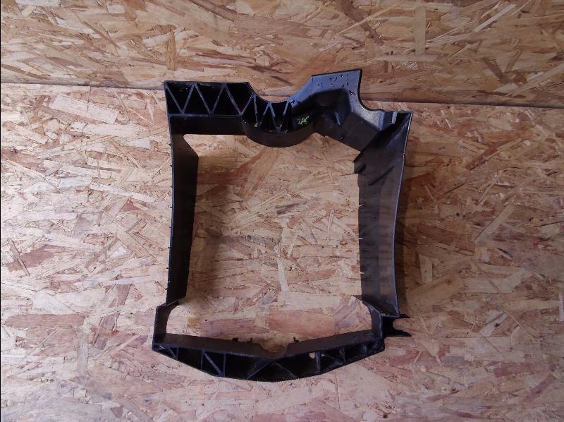 фото №1, Кронштейн интеркулер range rover sport l405 l494