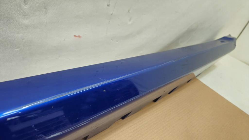 фото №4, Поріг молдинг поріг права ford ecosport lift st-line hn15-10154-a