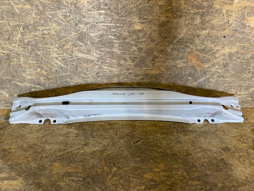 фото №1, Volvo s60 балка бампера задня