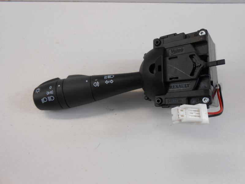 фото №1, Trafic iii вимикач світла перемикач 255400813r