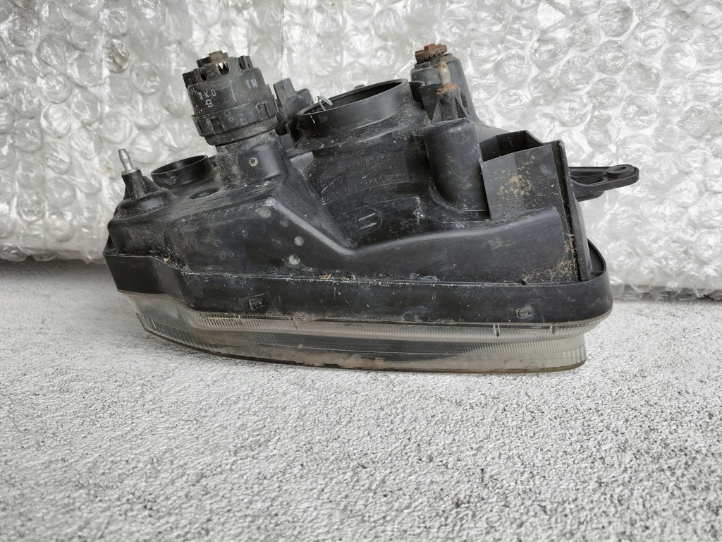 фото №9, Suzuki jimny фара правый 10032081 szczecin -gorzów-poznań 2942