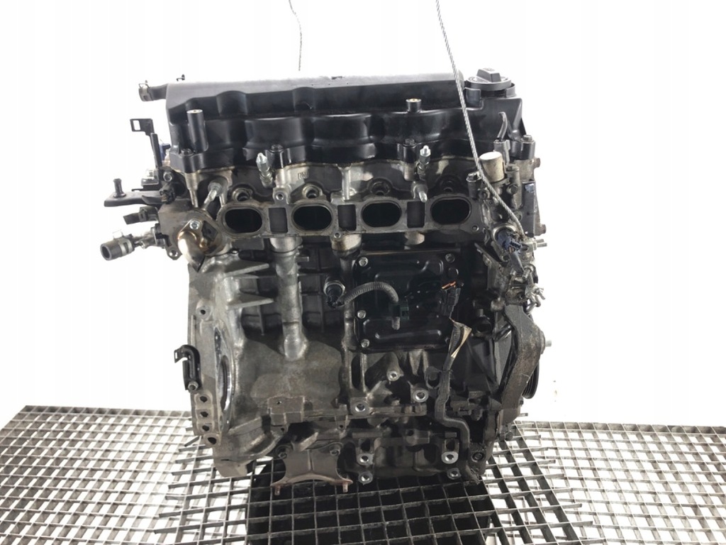 фото №1, Двигатель honda 1.8 140km r18a2 civic viii