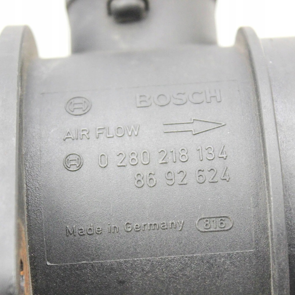 Ford focus 2012 расходомер массовый воздуха maf в Украине