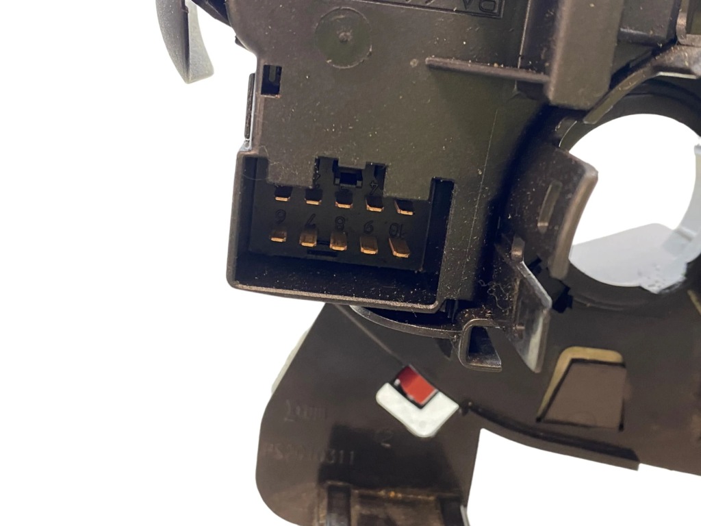 фото №13, Ford fiesta 2004 переключатель комбинированный