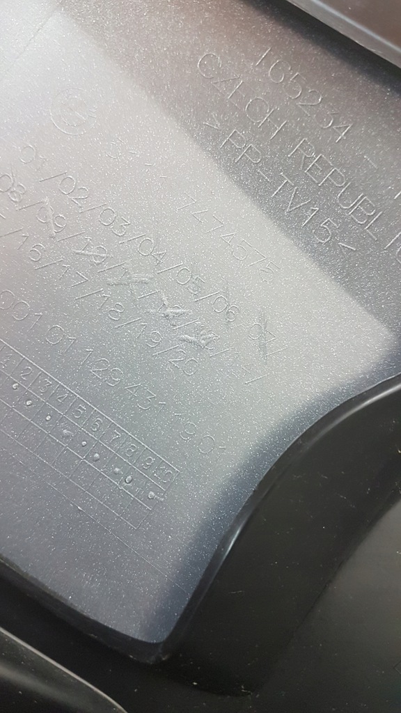 фото №13, Bmw 2 f44 бампер перед передний 7474575 2