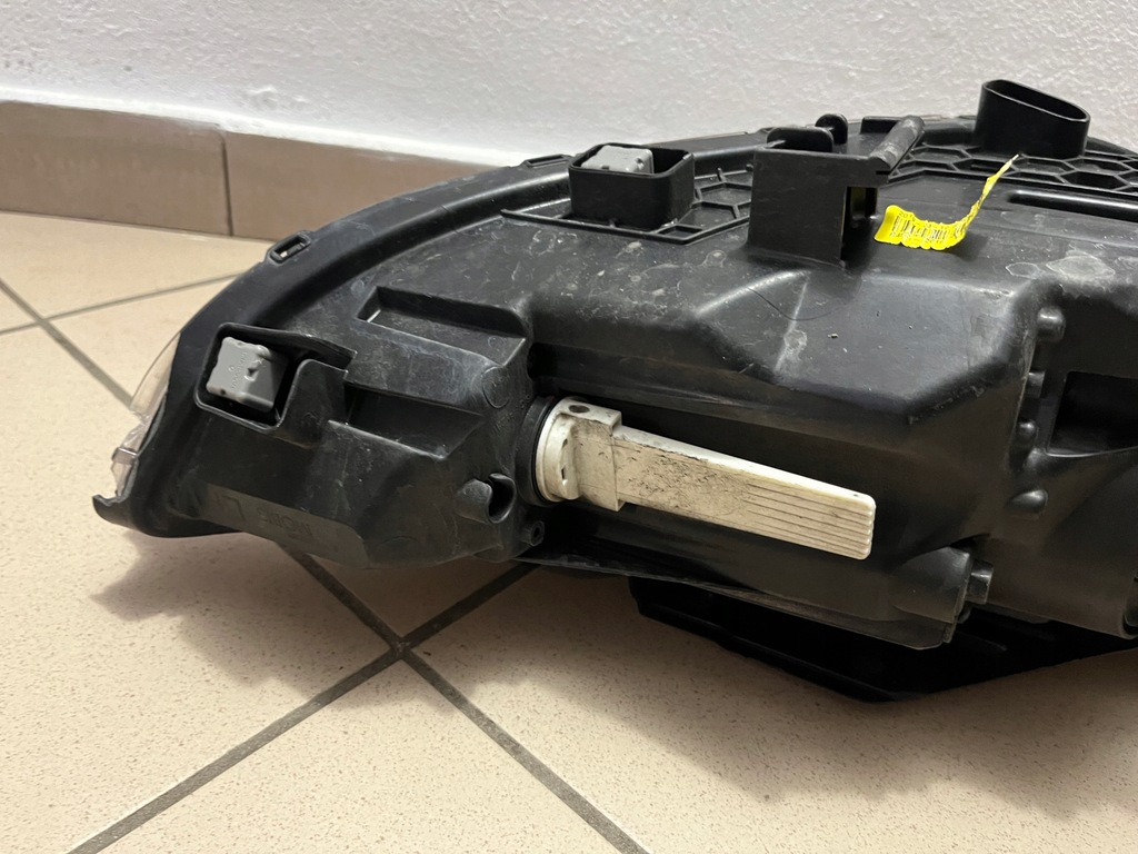 фото №13, Hyundai i30 i-30 iii 3 fastback 17- тонированная лампа передняя перед левая