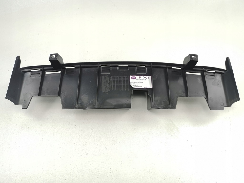 фото №3, Решітка бампера перед volvo s40 v40 scantech