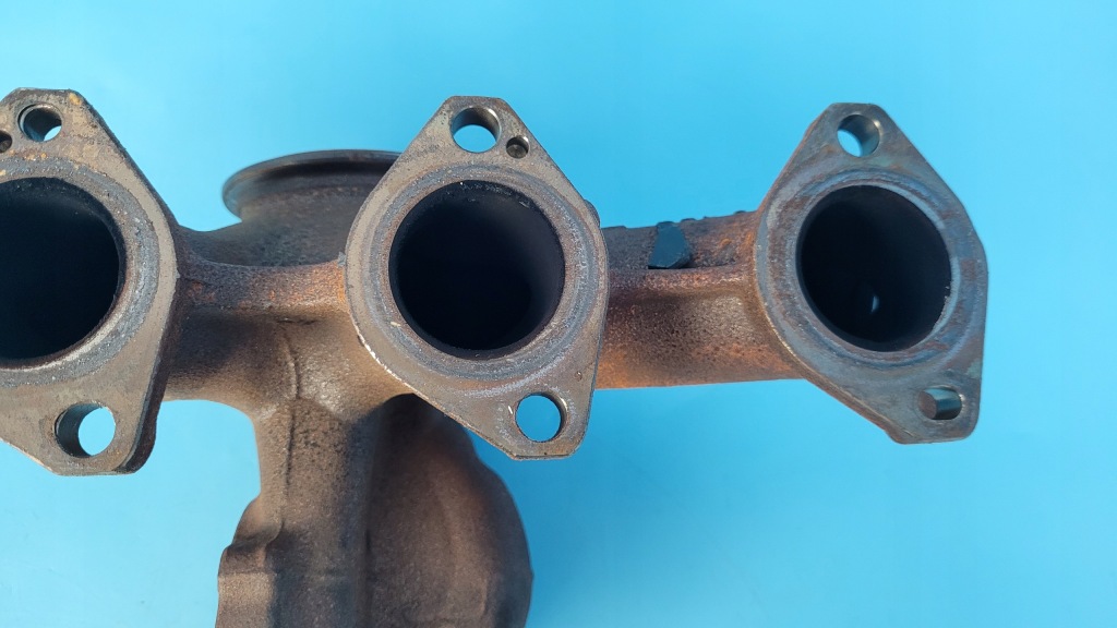 фото №11, Bmw 2' f44 218d gran coupe 21r колектор випускний 16311017764 2.0 дизель