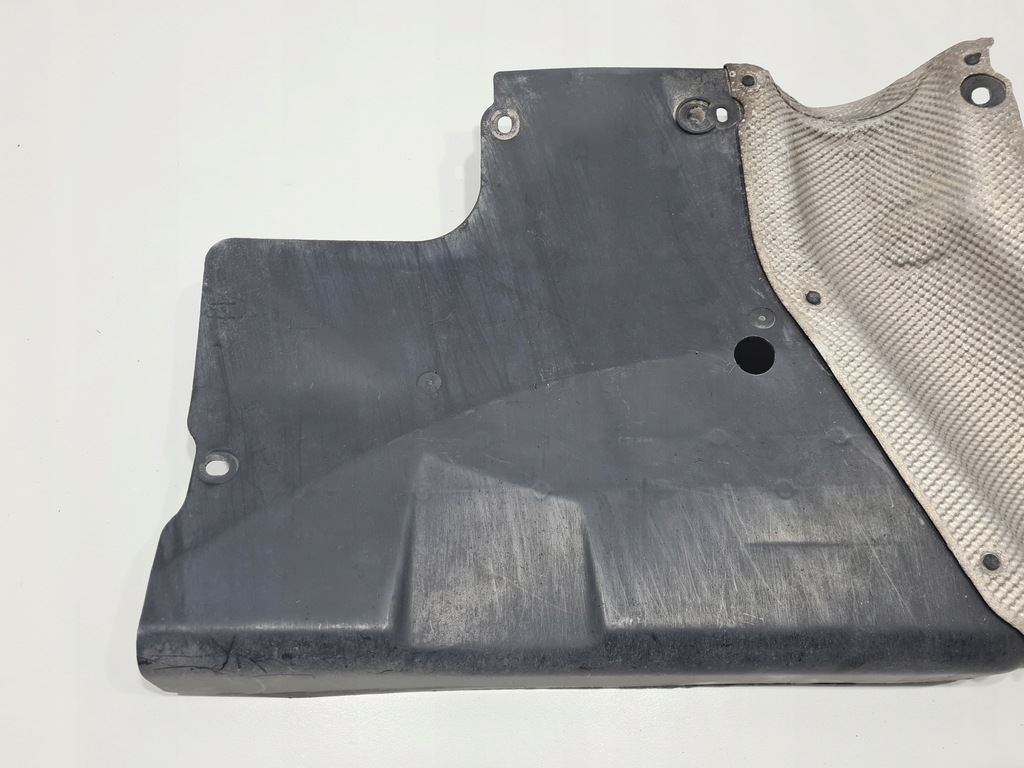 фото №6, Mercedes b-klasa w246 захист підвіска вихлоп a2463520391