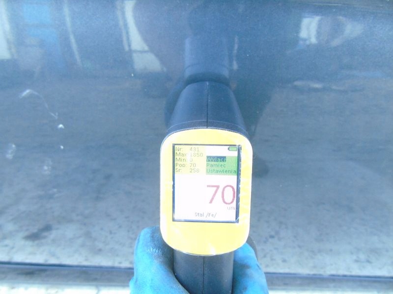 фото №8, Citroen ds3 двері праве правий перед