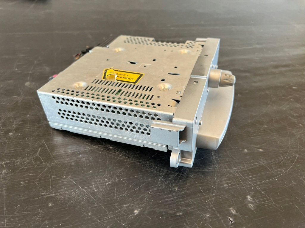 фото №5, Чейнджер cd mini cooper r56 3453634