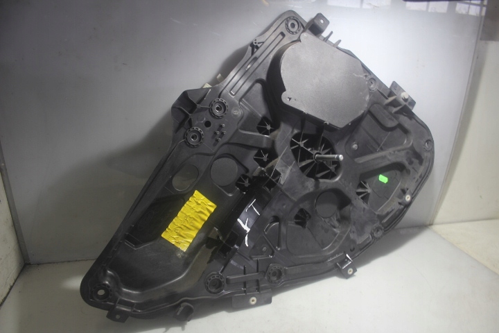 фото №1, Механизм окон левый задняя ford fusion