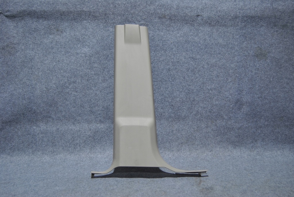 фото №1, Dodge ram 1500 4 gen обшивка стойка b левая