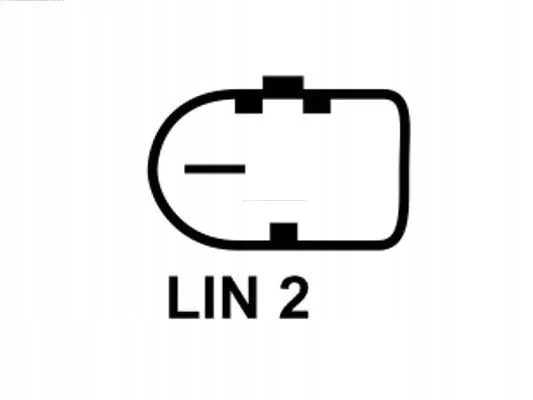 Генератор 150a a0545s as-pl mercedes в Україні