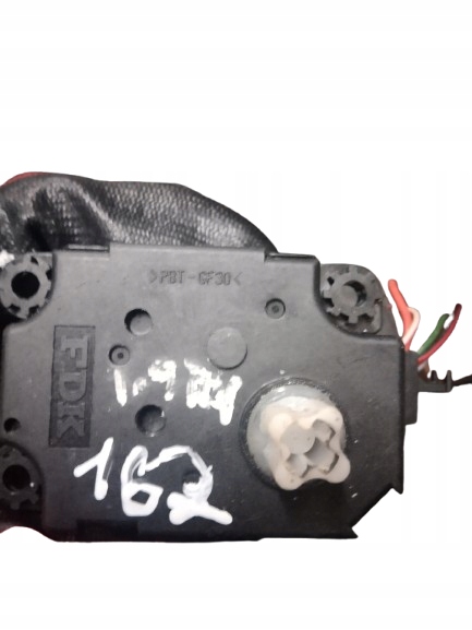 Купити Opel insignia моторчик обігрівача 52428455