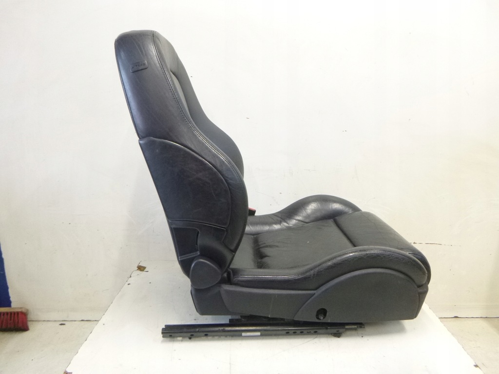 фото №5, Сидіння правий audi tt 8n 2001r.