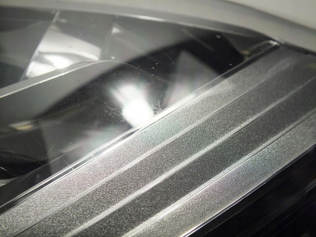 фото №13, Renault megane iv фара левый