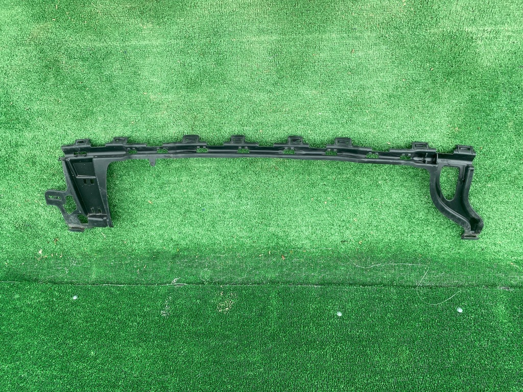 фото №1, Направляющая кронштейн задняя бампера mercedes w167 gle