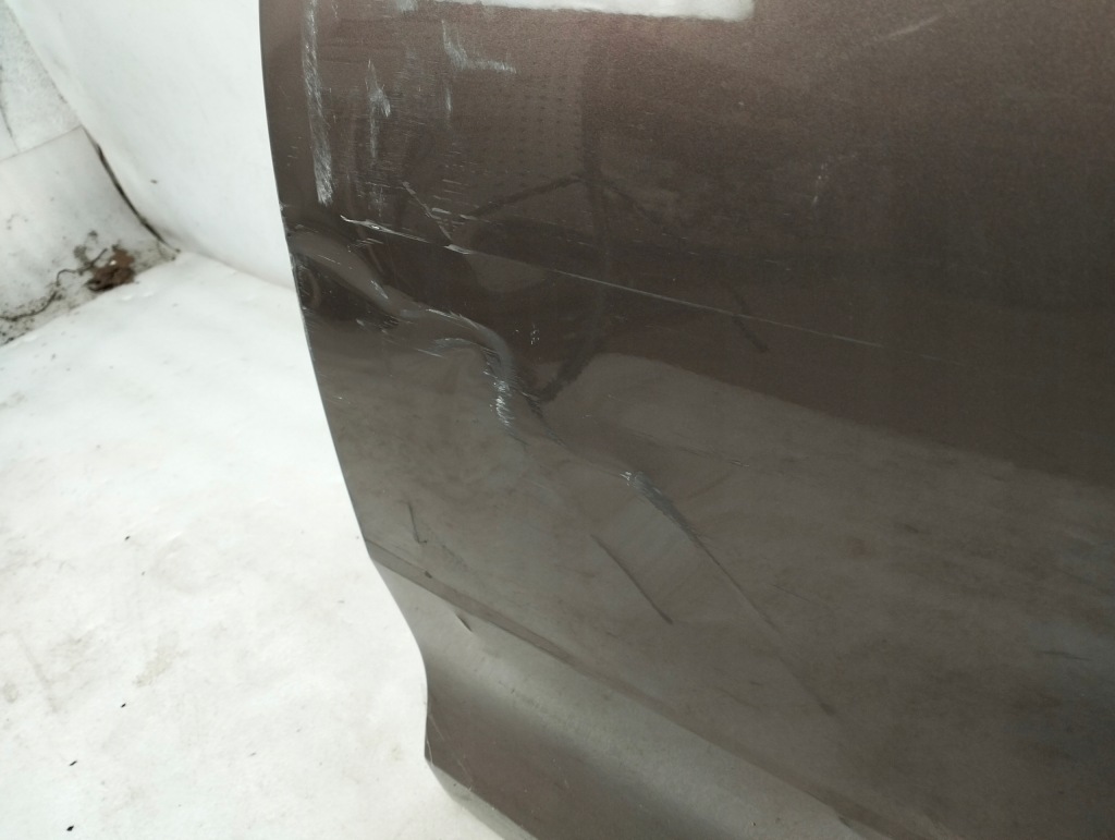 фото №6, Skoda rapid 5j sedan liftback дверь левая задняя