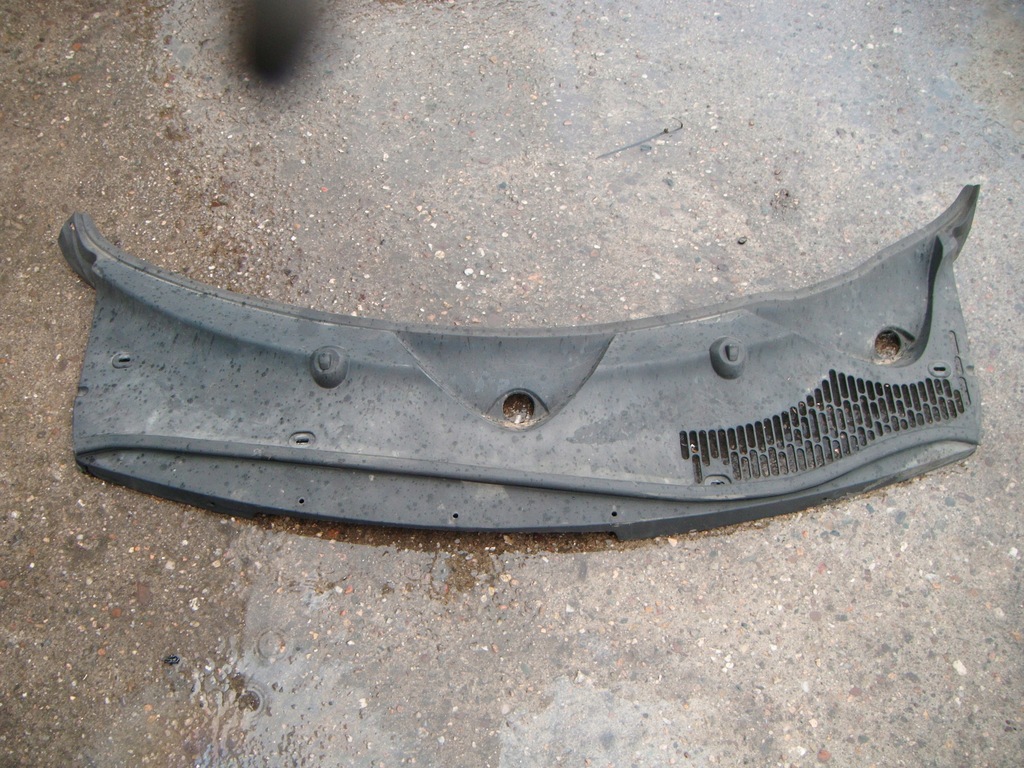 фото №1, Chevrolet hhr жабо